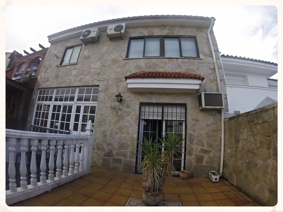 Terraza