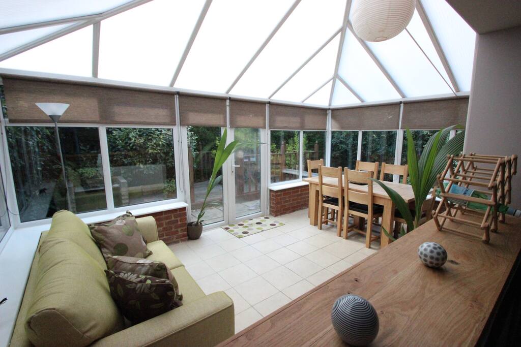 Conservatory