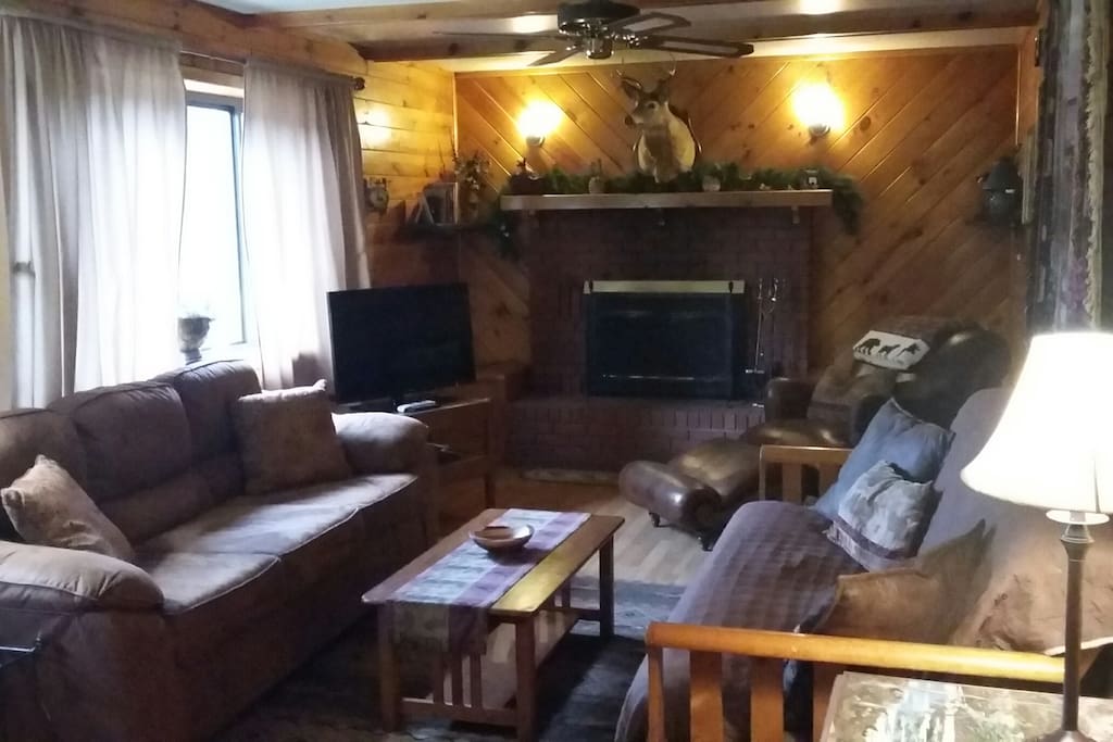 Living Rm Unit 5