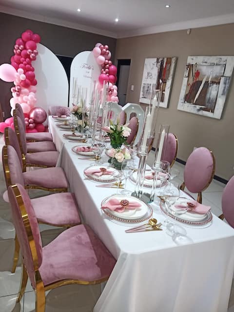 URlyfstyle Signature Stay & Venue 10km to Airport