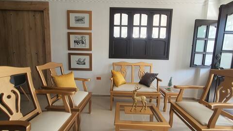 Kiosco Azul - Furnished Apartment near the sea