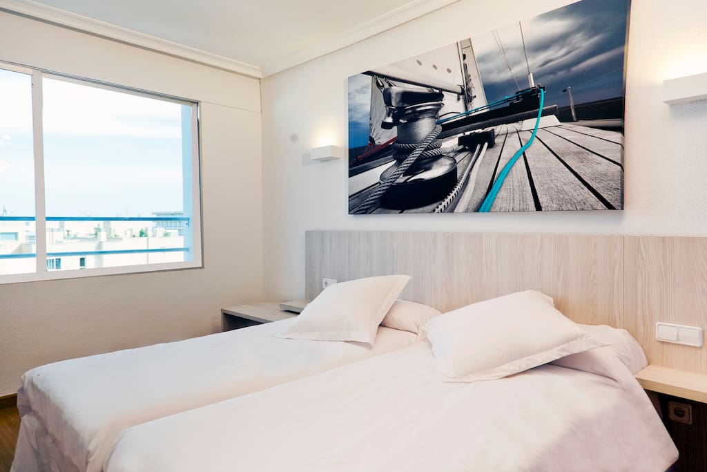 APARTAMENTO