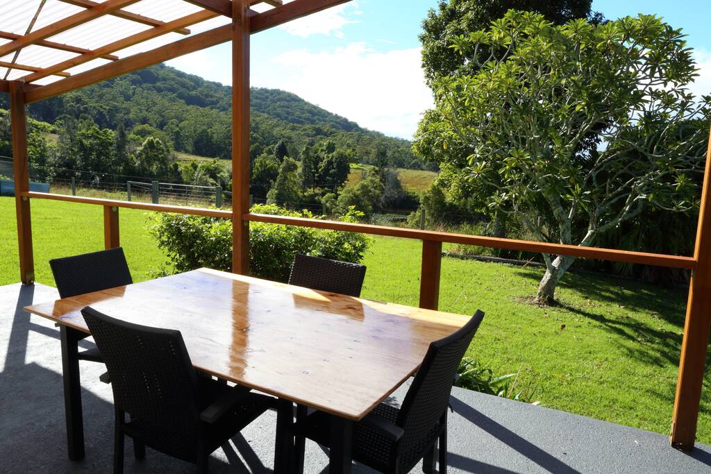 Deck View