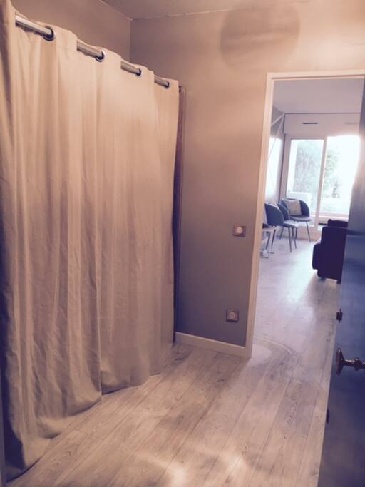 Entrée / Dressing