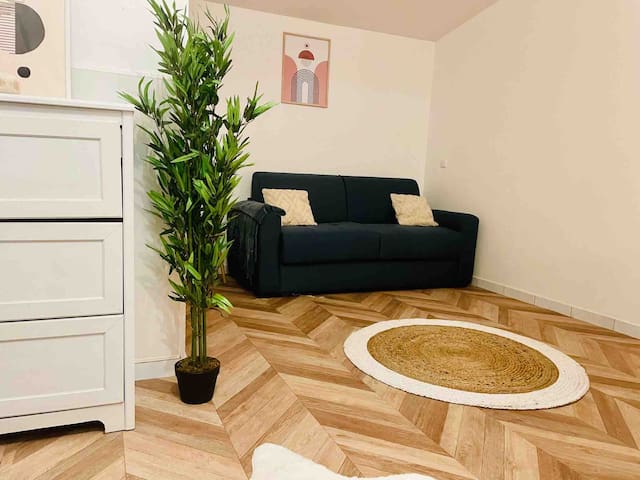 EXPERT-COMPTABLE managed Airbnb listing 2