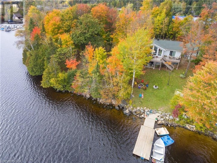 Lake Cecebe locations de vacances et logements Canada