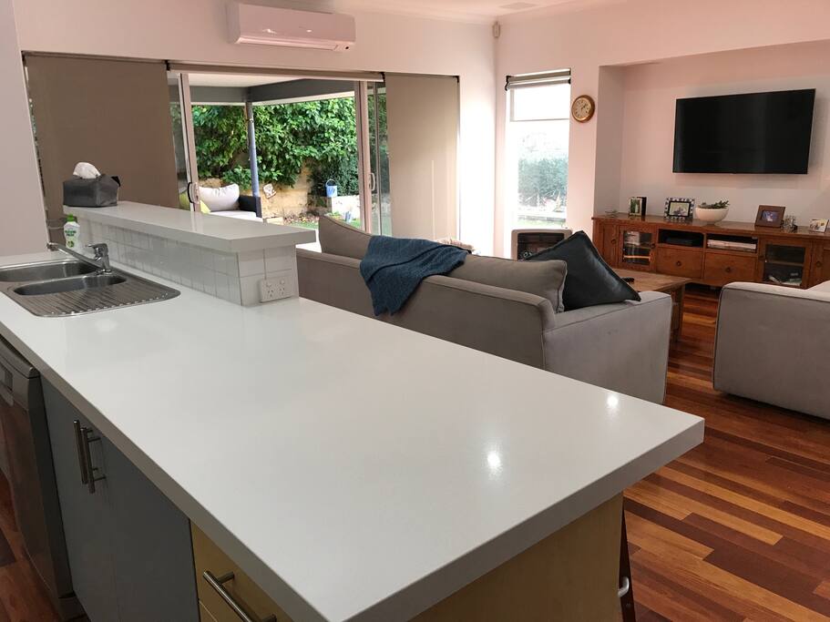Kitchen/Family