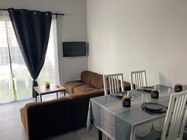 Guest favorite listing in Saint-Malo