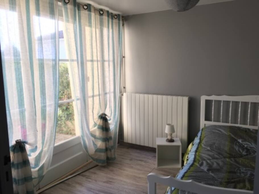 Chambre 1