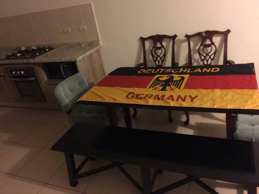Comedor