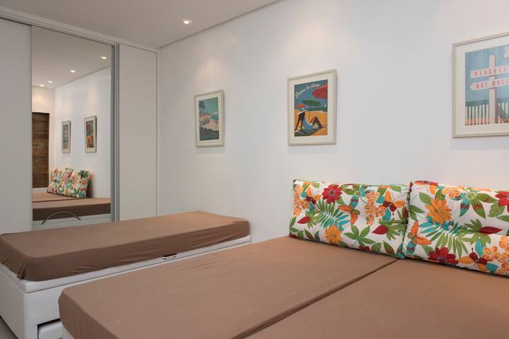 Best flat of Copacabana gallery image 3