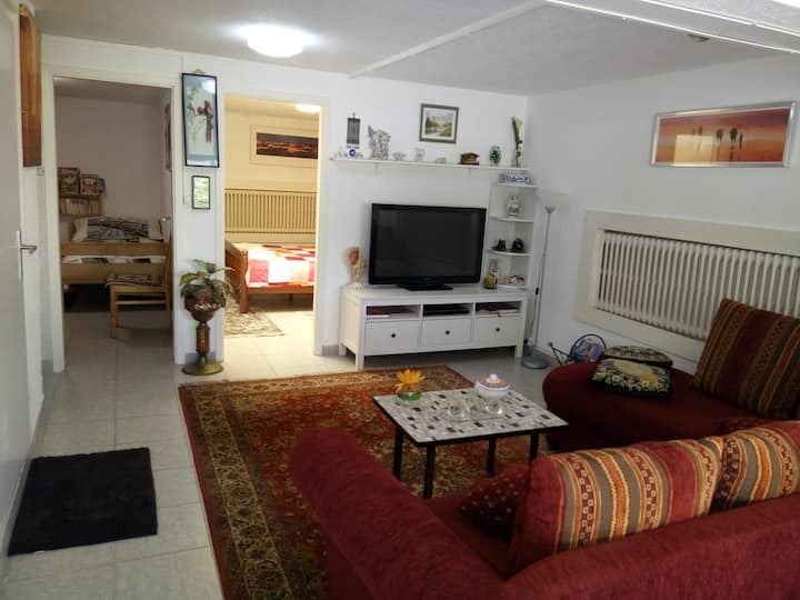 Salón