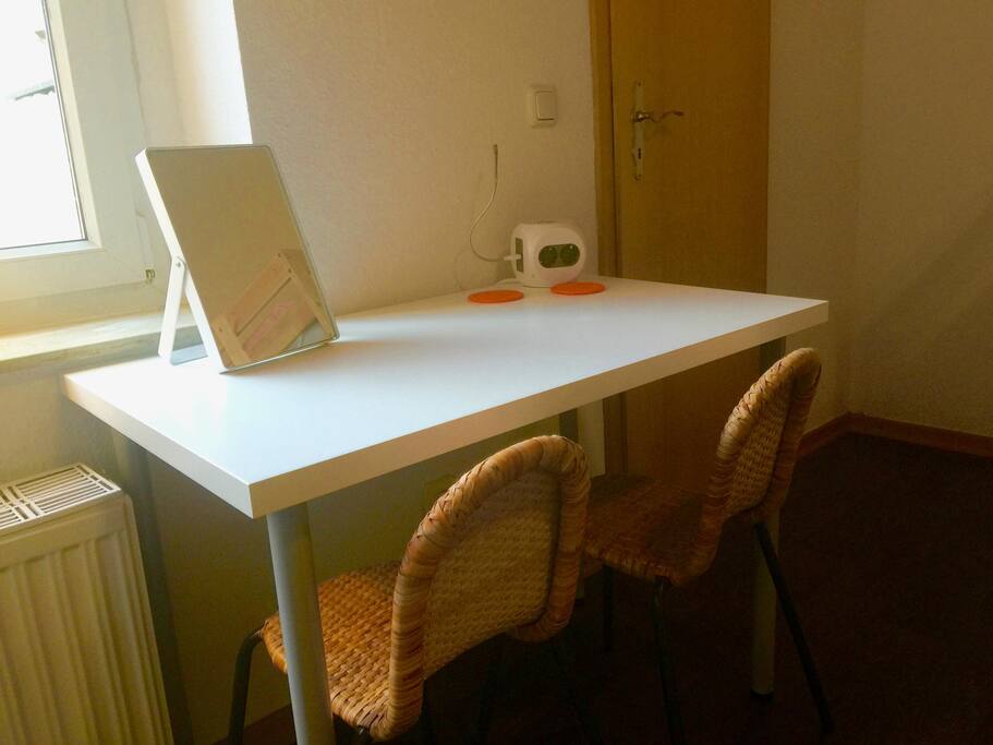 Dorm