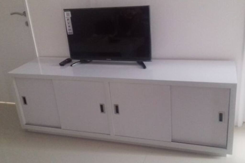 TV