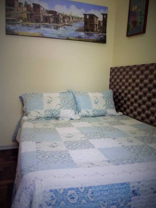 Cama de casal