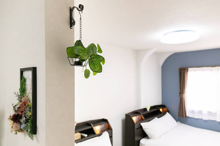 غرفة النوم 2