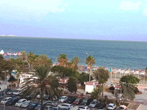 Sweethome Torremarina, beachfront