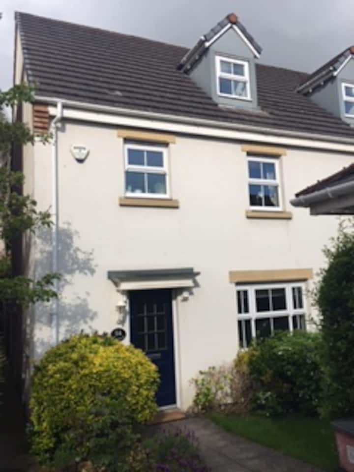 Frodsham Holiday Rentals & Homes England, United Kingdom Airbnb