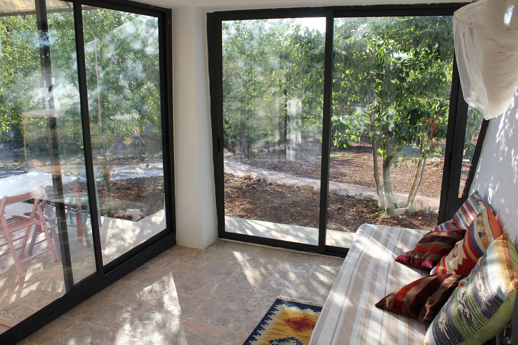 Veranda