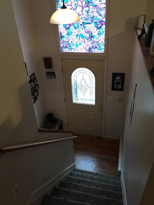 Stairway
