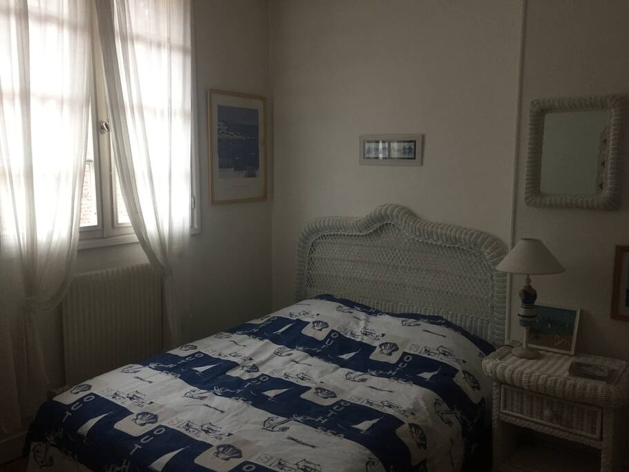 chambre