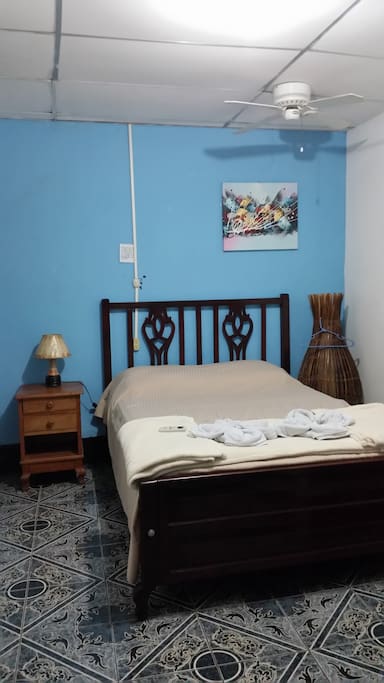 Habitación #1
