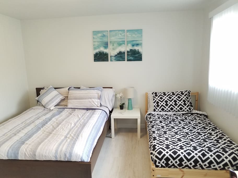 Bedroom #2