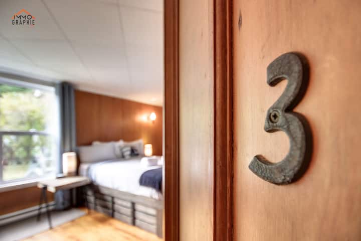 Chambre 1