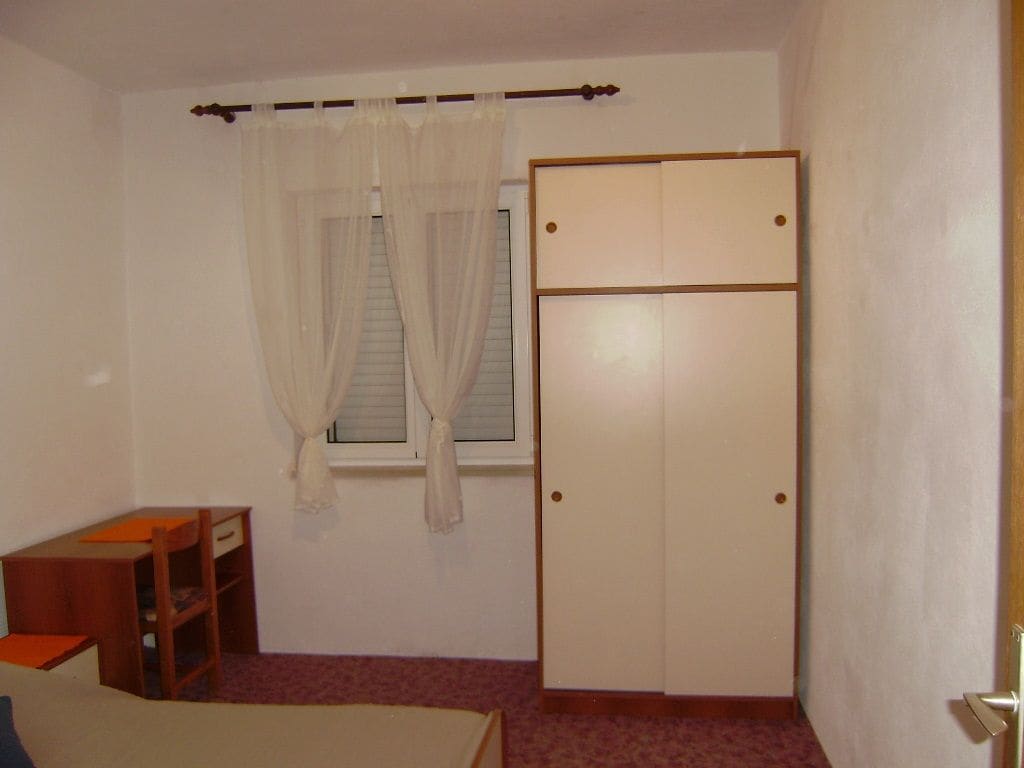 Apartment with sea view for 5 - Sunset