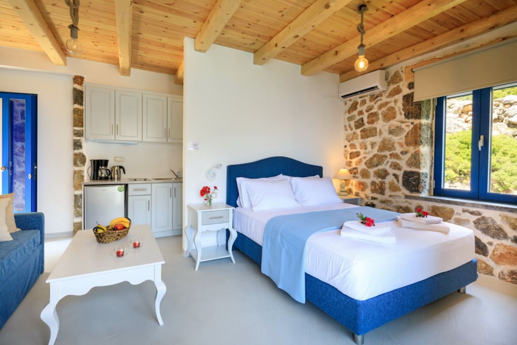 Gialos apartment