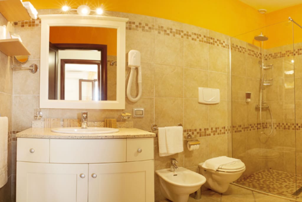 BAGNO