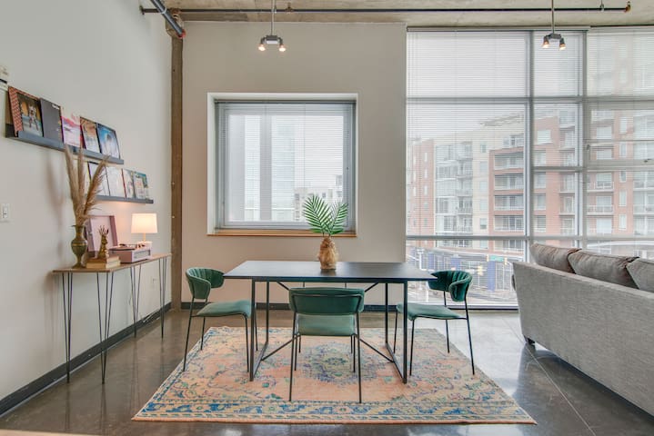 UrbanNashville managed Airbnb listing 2
