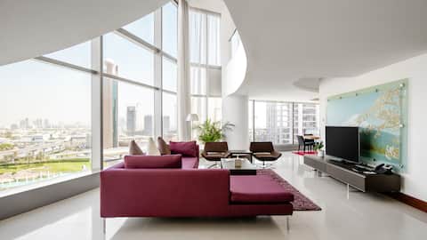 Jumeirah Living WTC 1307