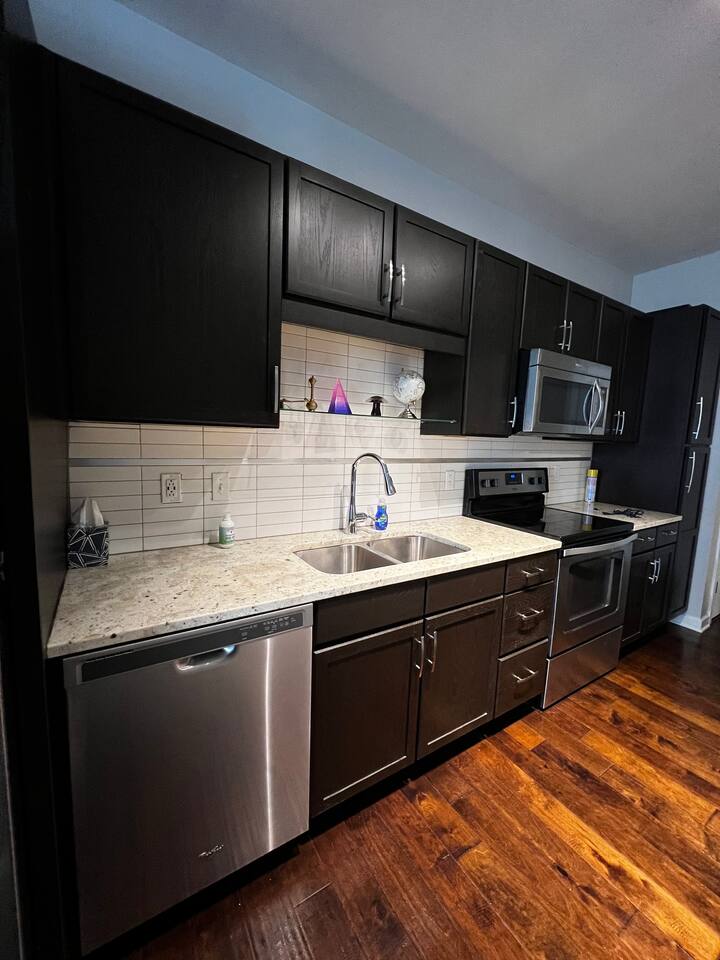 Dallas Downtown Historic District ダラスのバケーションレンタルと宿泊先 ダラス テキサス州 Airbnb