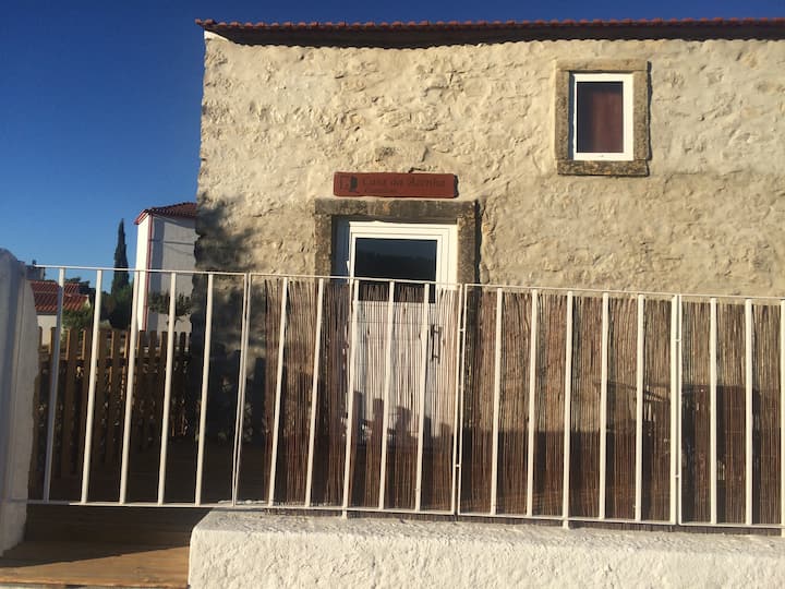 Casa Da Azenha Do Castellum - Awesone Location! - Penela