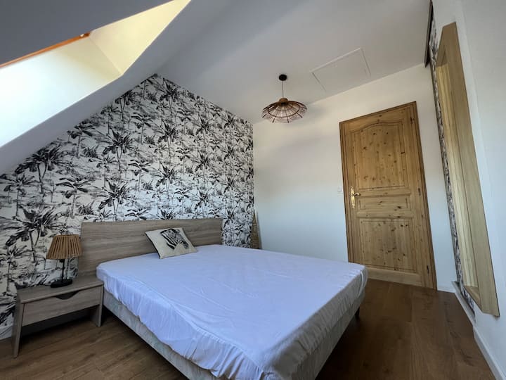 Стая 2 на горния етаж 