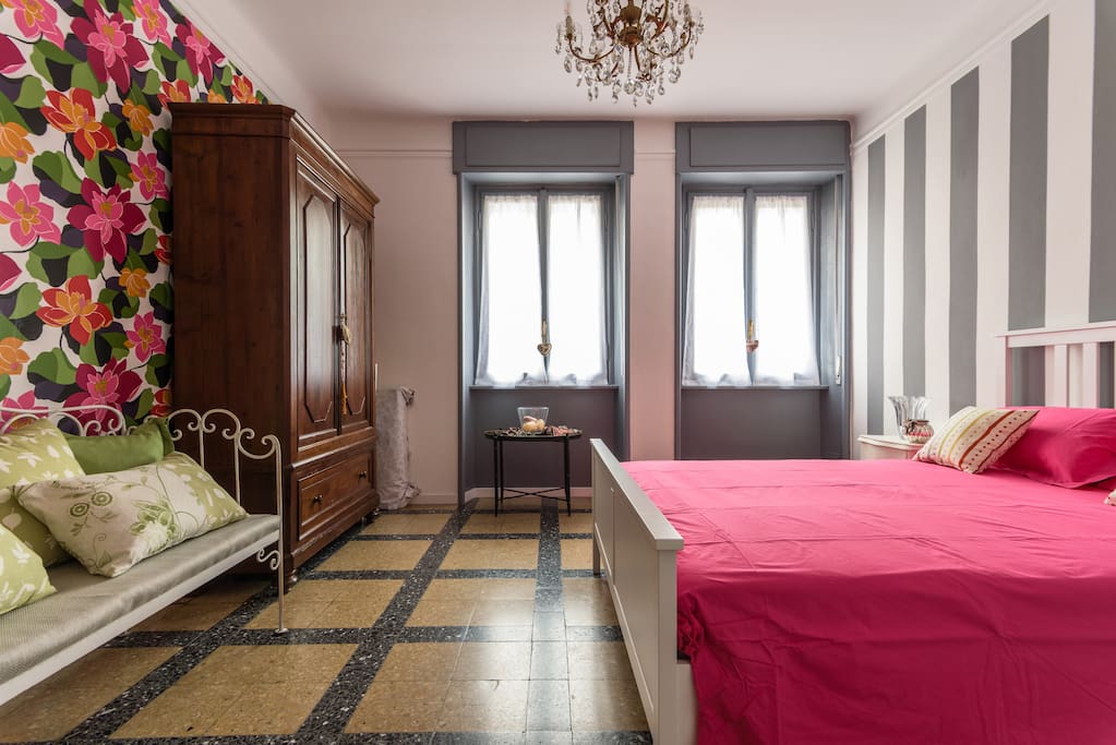 Frida room