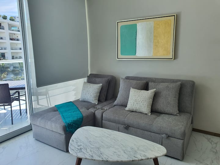 Salón