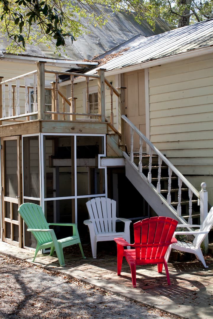 Top 10 LongTerm Rentals In Beaufort, North Carolina Updated 2024