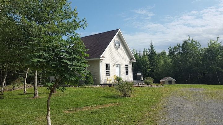 Robyn’s Nest , where modern meets country