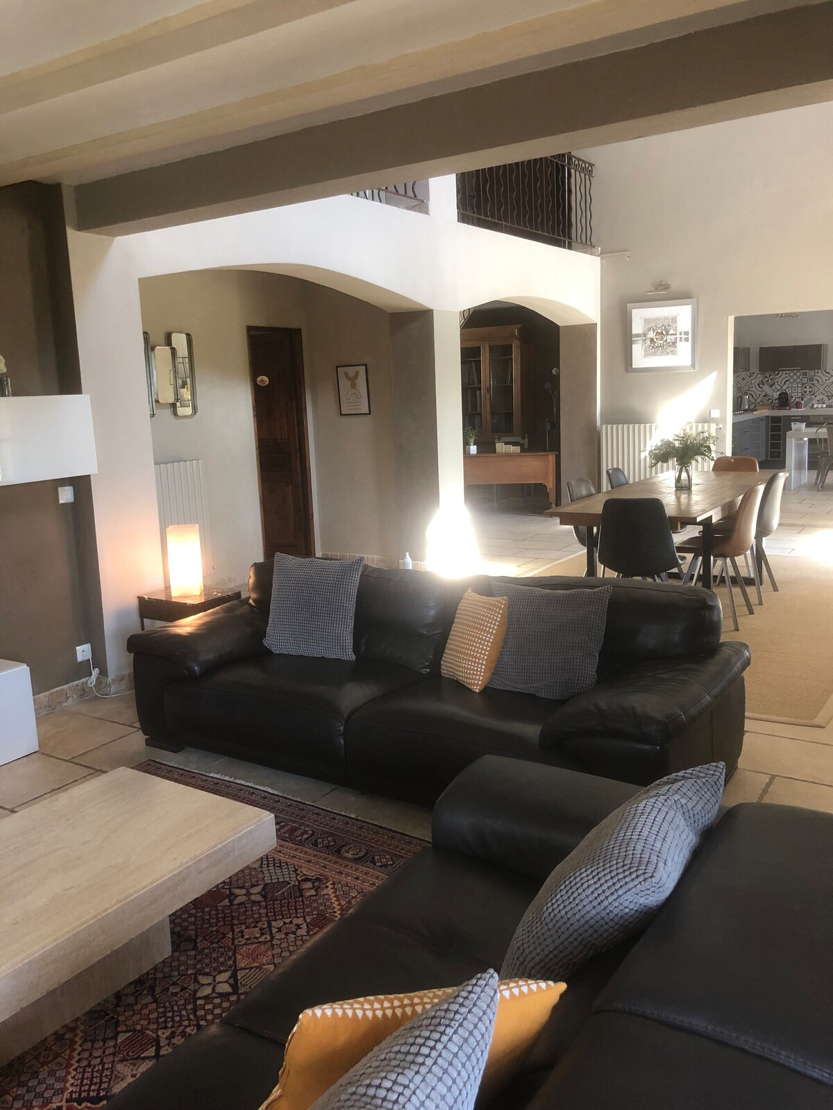 Successful Airbnb property: Property in Provence in Arles
