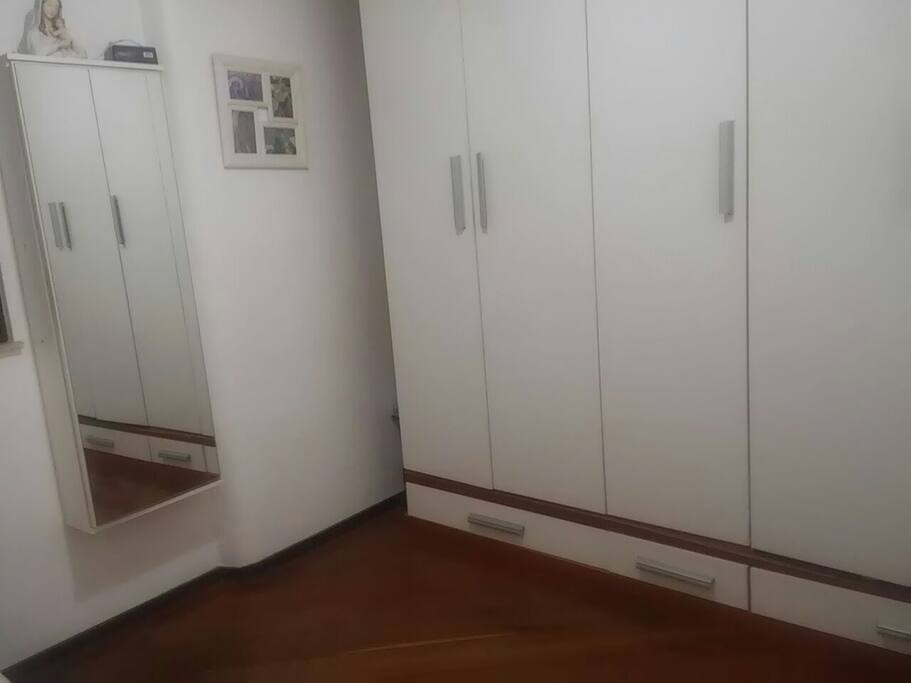 Single bedroom