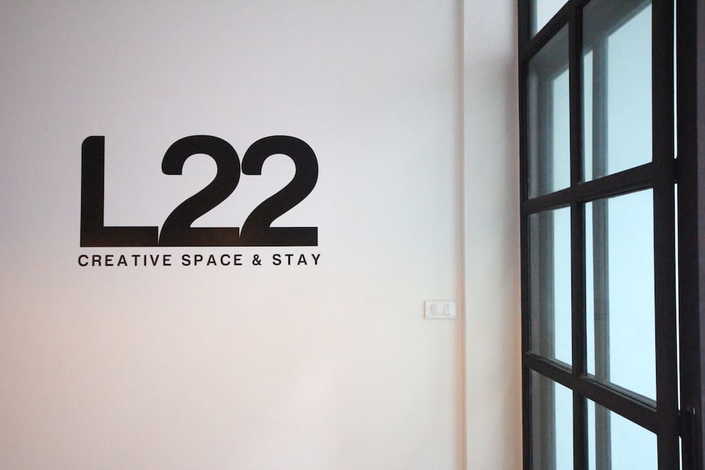 L22 Hostel