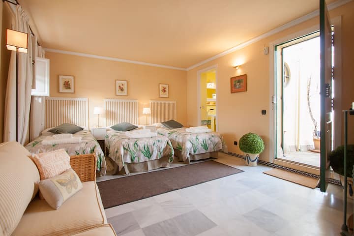 Спална соба 2