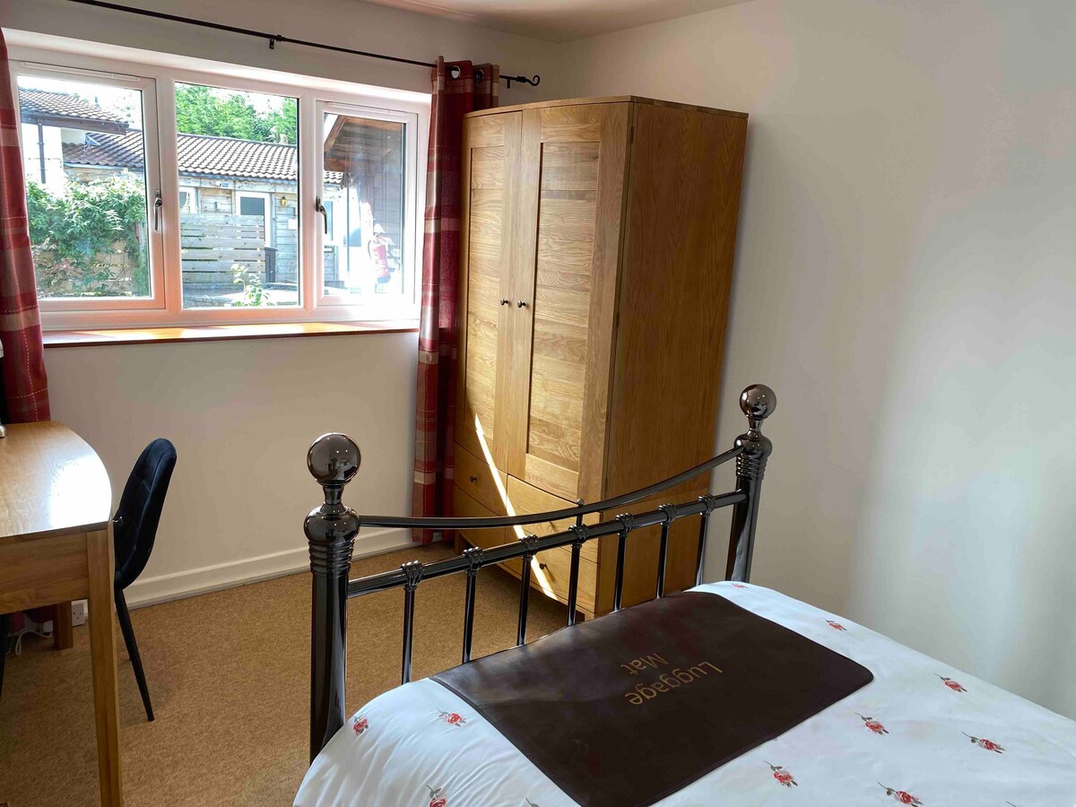 საძინებელი