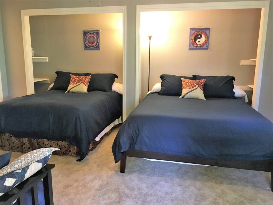Suite - View 1