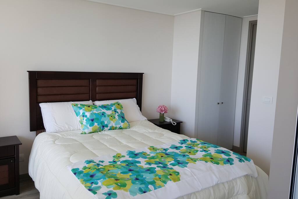 Espacios con hermosa decoración