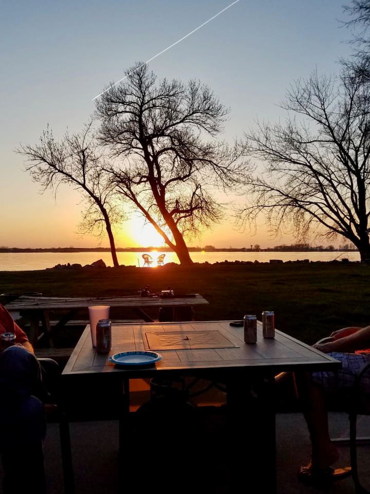 10 Best Lakefront Rentals In Iowa, USA Updated 2024 Trip101