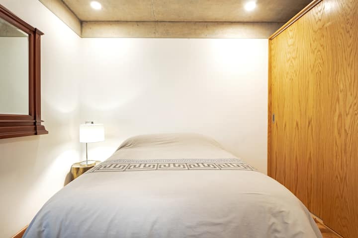 غرفة النوم 1