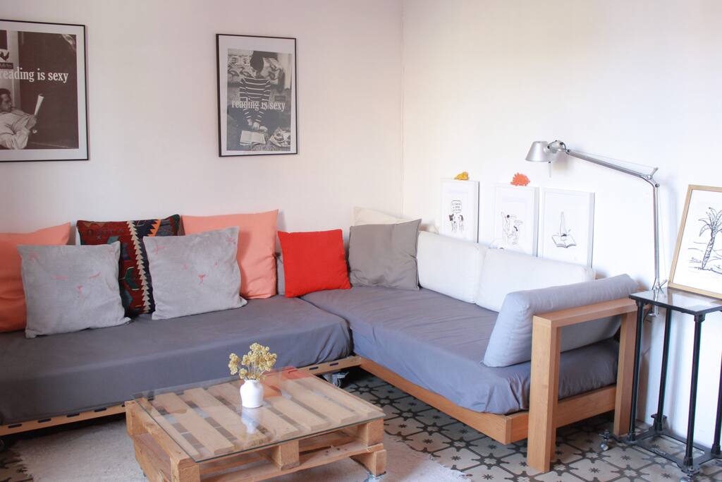Salón 3